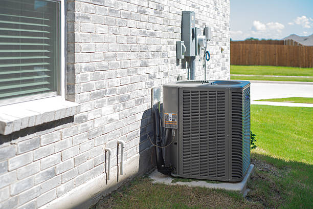 Reliable Ac Installation contractor in Pineland, TX by FH HVAC